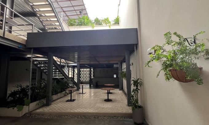 Villavicencio Apartment | Capybara Hostel Boutique - Villavicencio