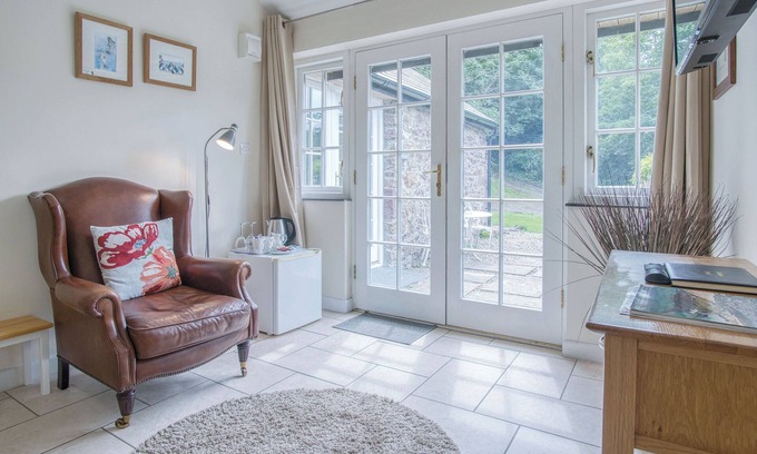 St Ishmaels Apartment | Caradog - 1 Bedroom - St Ishmael's