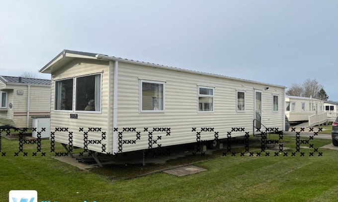 Grimsby Other | Caravan Holiday on Haven site