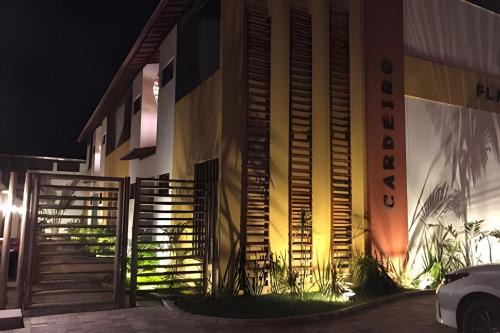 Sao Miguel de Touros Apartment | Cardeiro Flat