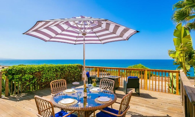 Cardiff-by-the-Sea House | Cardiff Beach Cottage