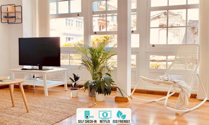 La Coruna Apartment | CARDU Apartments