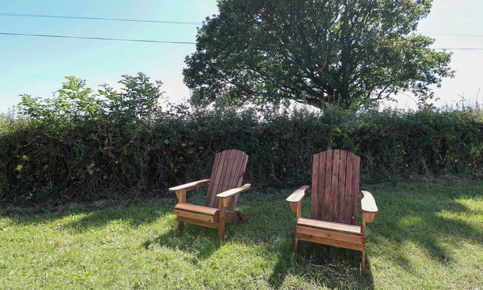 Gwaenysgor Near Prestatyn Cottage | Cariad Mawr