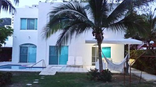 Urb Plenomar House | Caribbean Venture Cabaña Tropical - Pozos Colorados, Santa Marta