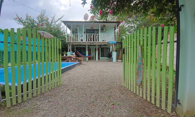 Cahuita House | Caribbeans beach Cahuita (Beach house.) Near beaches, Houses in lemon.