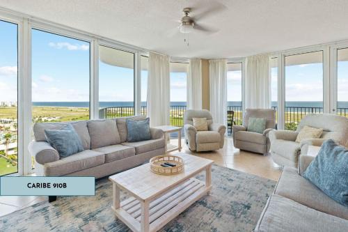 Orange Beach East Apartment | Caribe Resort 910B by Liquid Life