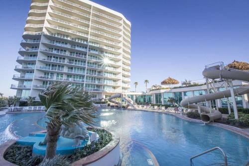 Orange Beach East House | Caribe Resort B510