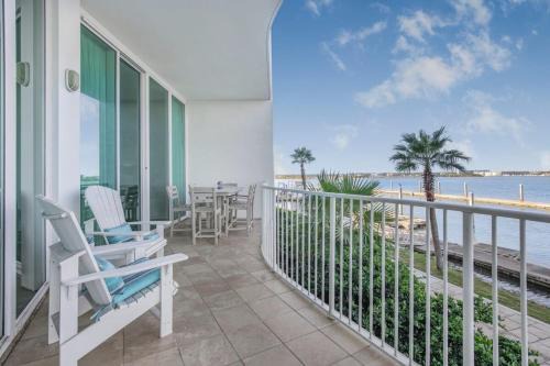 Orange Beach East Apartment | Caribe Resort D106 by Vacation Homes Collection