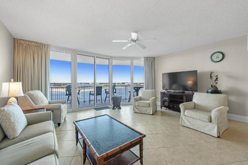 Orange Beach East House | Caribe Resort Unit B603