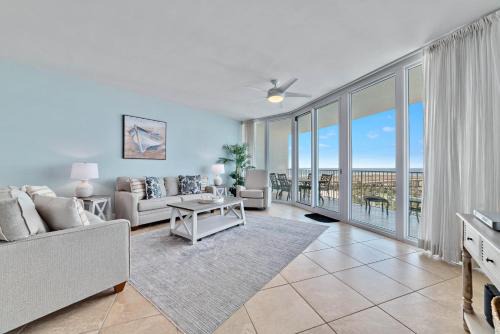Orange Beach East House | Caribe Resort Unit D1016
