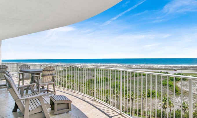 Orange Beach East Apartment | Caribe The Resort #C813