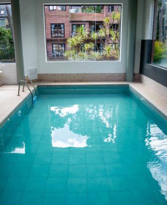 Carilo Apartment | Cariló Paradise Apart Hotel & Spa