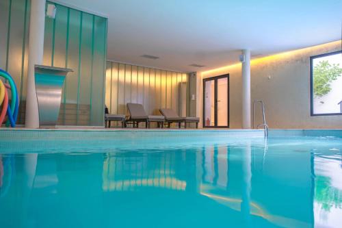 Carilo Apartment | Carilo Hills by bund