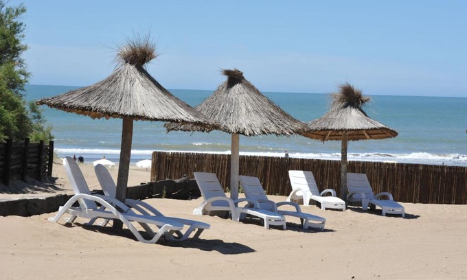 Carilo Apartment | Carilo Soleil By HS