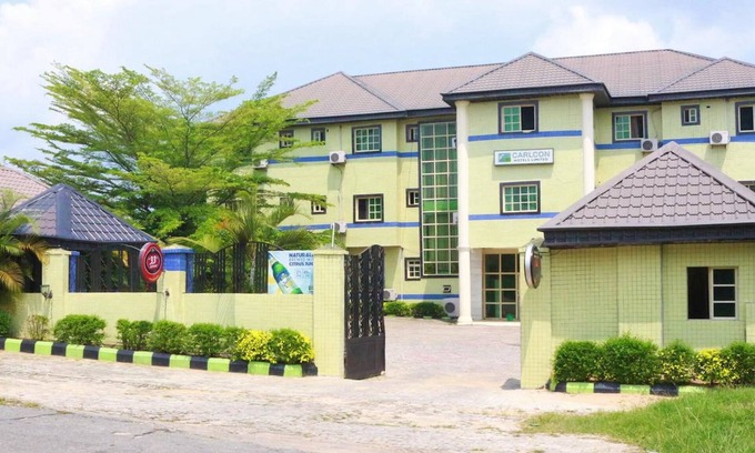 Calabar Hotel | Carlcon Hotel