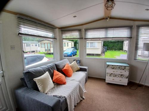 Wigton House | Carlisle Cabin