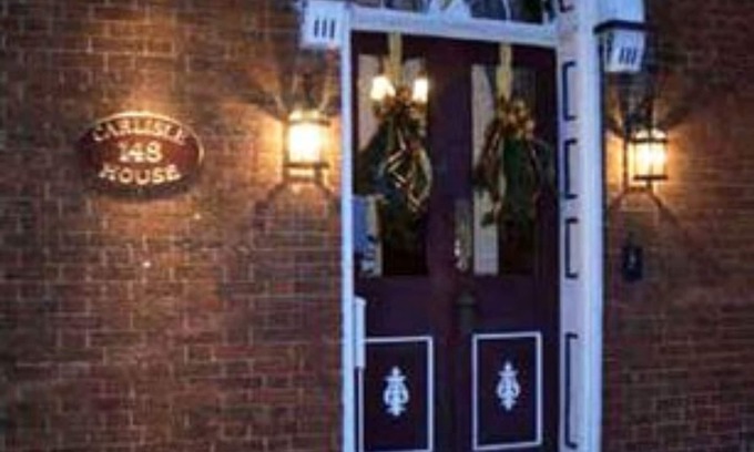 Carlisle Bed & Breakfast | Carlisle House
