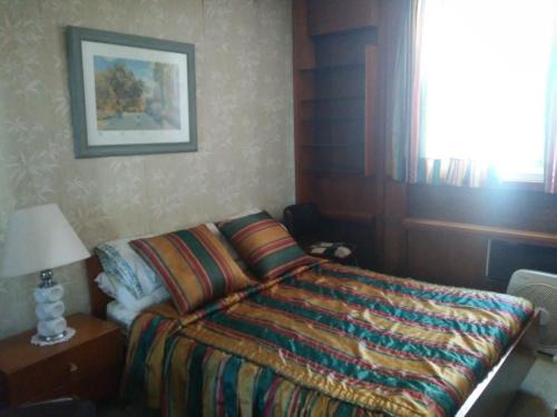 San Nicolas de los Arroyos Apartment | Carlos