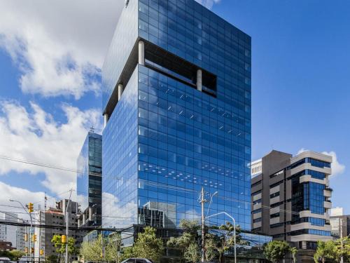 Tres Figueiras Apartment | Carlos Gomes Square by My Way