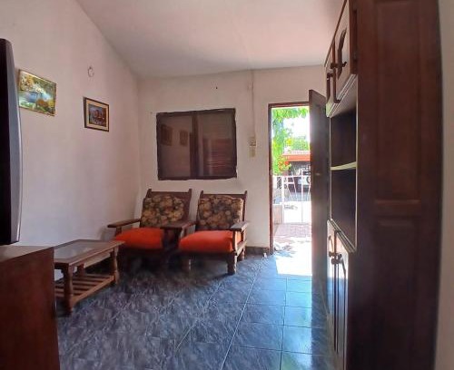 Londres House | Carlos II