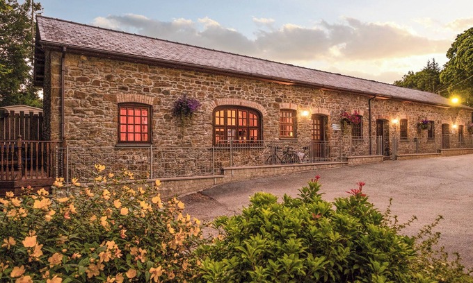 Narberth Cottage | Carmarthenshire Cottage