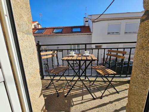 Laxe House | Carmen House - Laxe - Costa da Morte