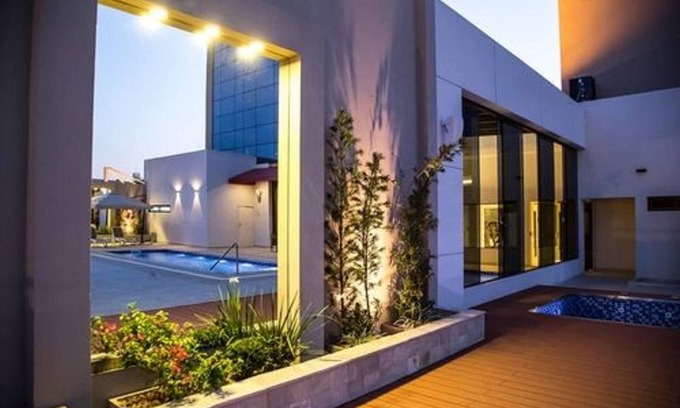 Encarnacion Hotel | Carnaval Hotel Casino