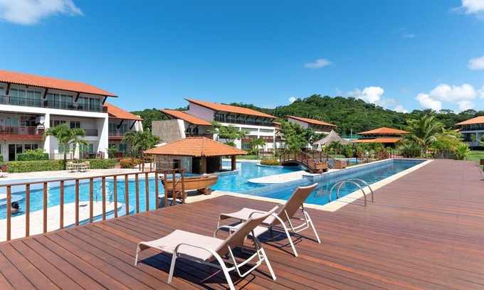 Praia dos Carneiros House | Carneiros Beach, Villa 3Suites Club Meridional 091