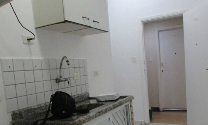 Pompeia Apartment | CARNIVAL RELEASED BUILDING IN FTE THE BEACH