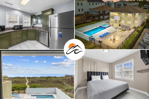 Crescent Beach House | Carolina Cottage