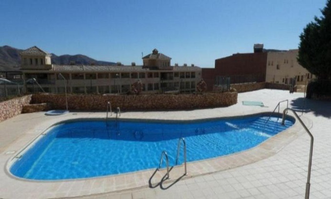 La Envia Apartment | Caroline