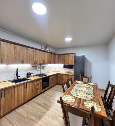 Yavory Apartment | Carpatian Villa Lviv