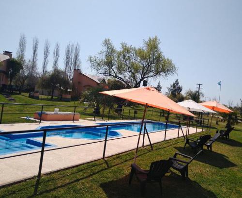 Ramallo Cabin | Carpe Diem