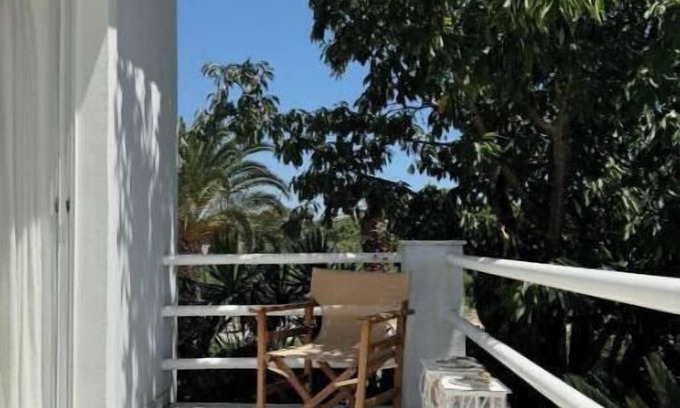 Skala Kallonis Apartment | Carpe Diem Lesvos