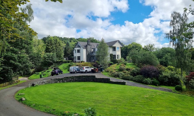 Skelwith Bridge House | Carr Crag Heights - Three Bedroom House, Sleeps 6