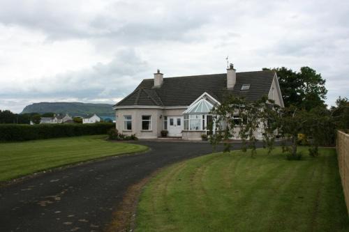 Limavady House | Carrowbruagh