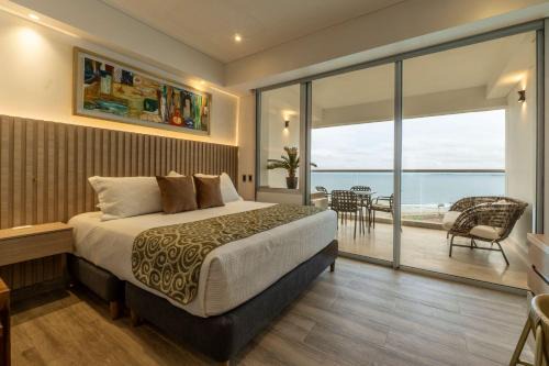 Urbanizacion Eliana Apartment | Cartagena Beach Resort 927