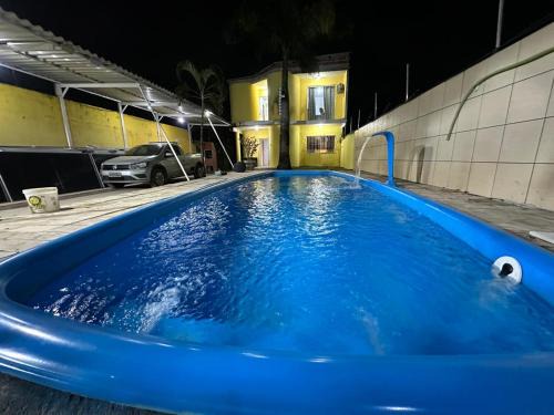 Barra de Jangada House | cas de festa 1