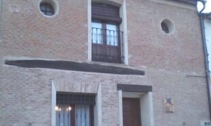 Siete Iglesias de Trabancos Cottage | Casa Rural Calderon de Medina III for 9 people