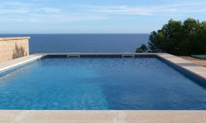 Cala Pi Ski Chalet | CAS FORNER