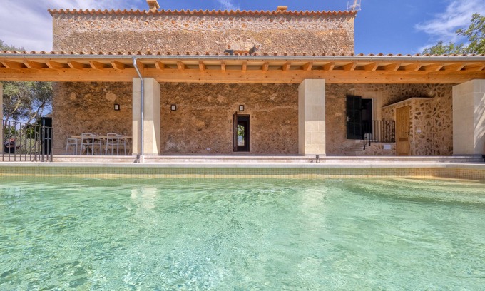 Portol House | CAS FORNER, HOUSE OF HISTORICAL HERITAGE ETV/7606