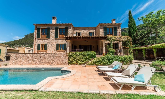 S'Arxiduc House | Cas Galgo - Luxury Villa