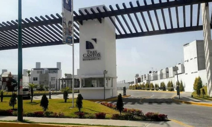 Coronango House | Casa en Cuautlancingo