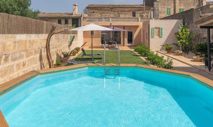 Ariany House | Cas Padri Pep in Ariany