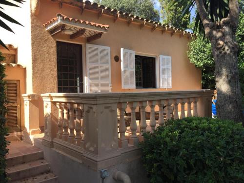 Son Moll House | Cas Quinto