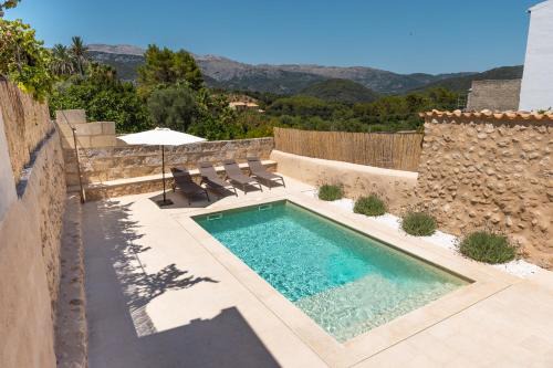 Campanet House | Cas Suis 9