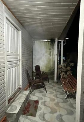 Cidreira House | Casa Ágata