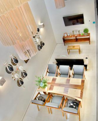 Merida Apartment | Casa árbol 350 MBS