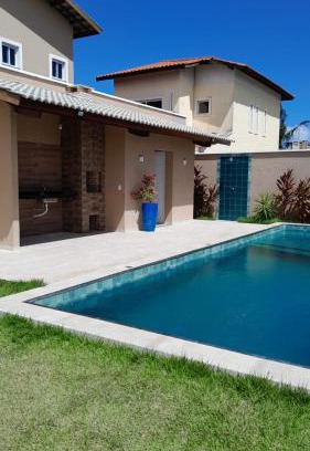 Caucaia House | Casa 02 - Aconchego