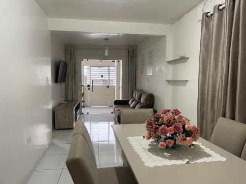 Garanhuns House | Casa 1 km do centro